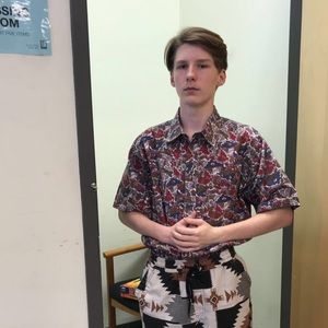 Meet your Posher, John